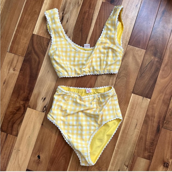 Hammie’s Sixties Bikini in Small - Picture 7 of 8